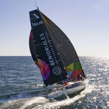 Solitaire du Figaro